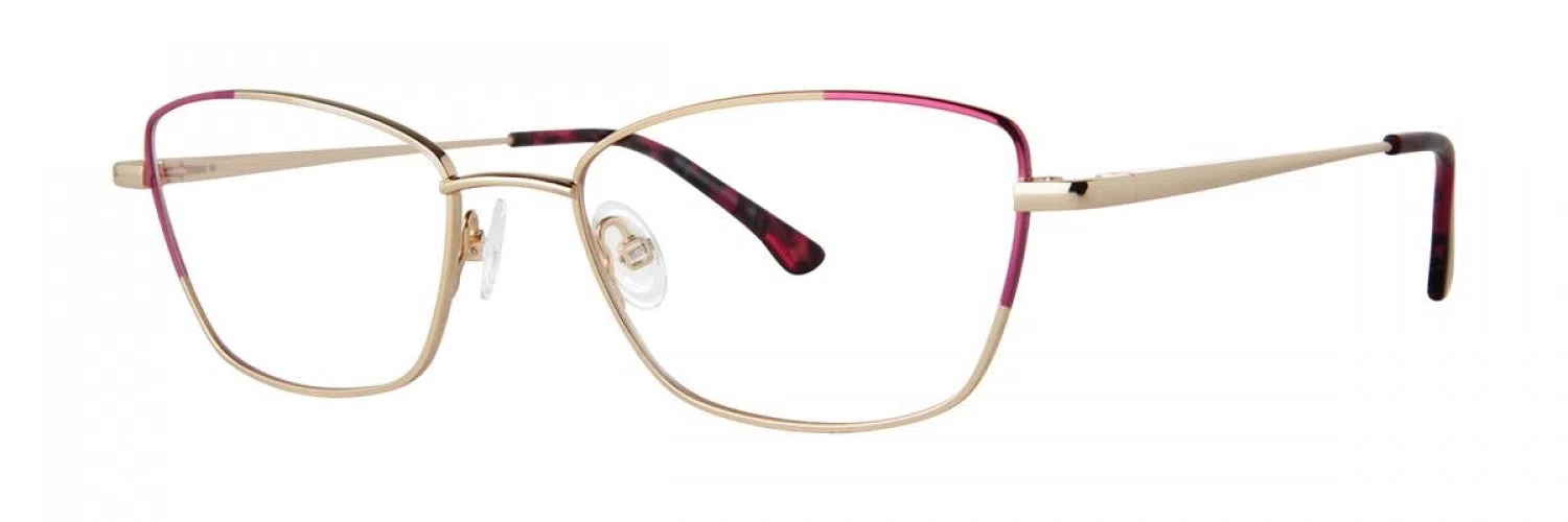 Elliott Ives Coral Bells Eyeglasses - view 2